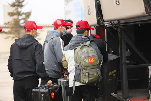 點對點輸送鋪就致富路，為赴閩務工人員提供心貼心服務——隆德縣勞務服務模式探析