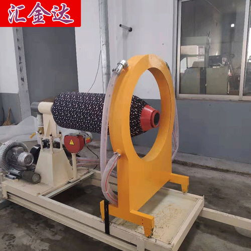 【珍珠棉生產(chǎn)機(jī)械pe珍珠棉卷材生產(chǎn)線匯欣達(dá)推薦】- 